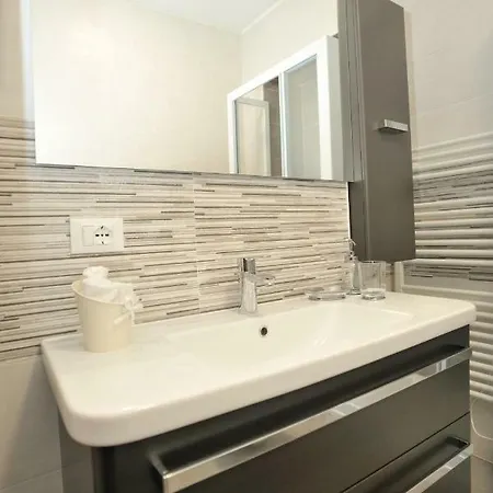 דירה Amanti Due ורונה